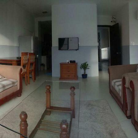 Smile House 3 Apartment Ho Chi Minh City Exterior photo