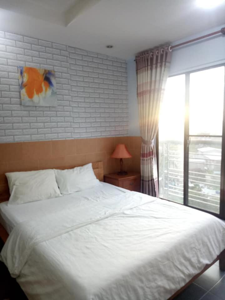 Smile House 3 Apartment Ho Chi Minh City Exterior photo
