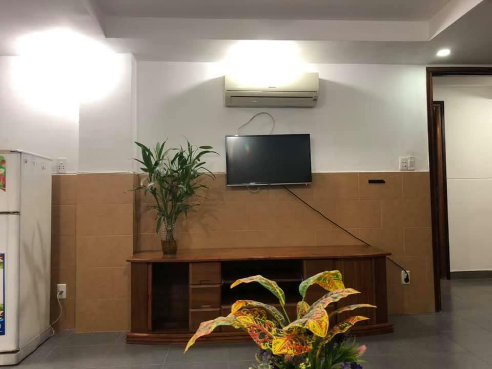 Smile House 3 Apartment Ho Chi Minh City Exterior photo