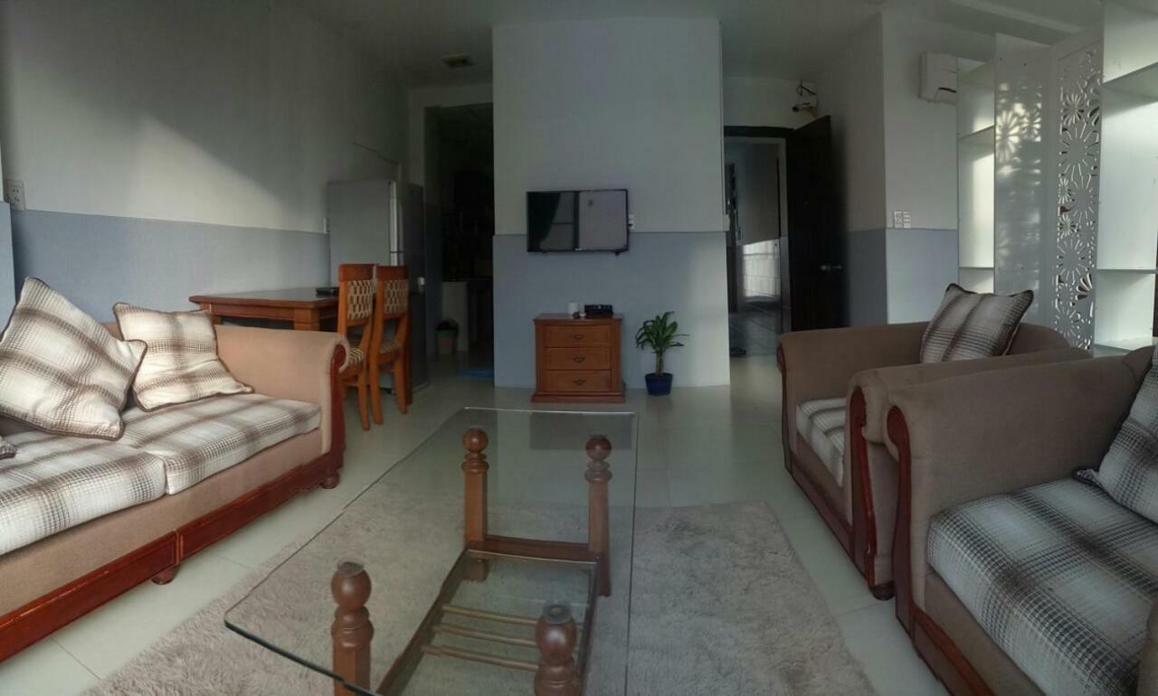 Smile House 3 Apartment Ho Chi Minh City Exterior photo