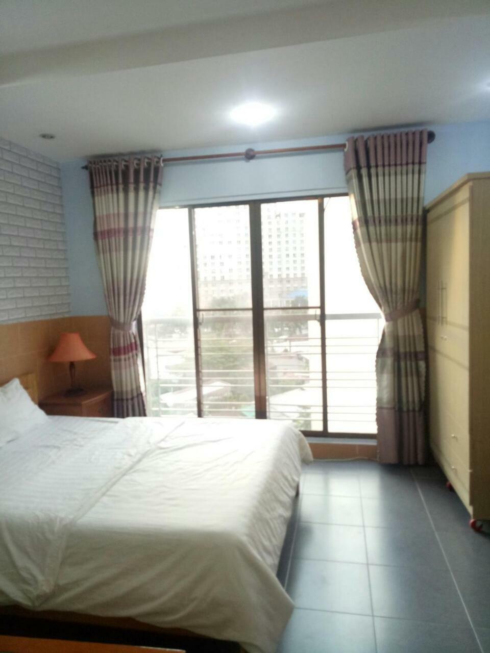 Smile House 3 Apartment Ho Chi Minh City Exterior photo