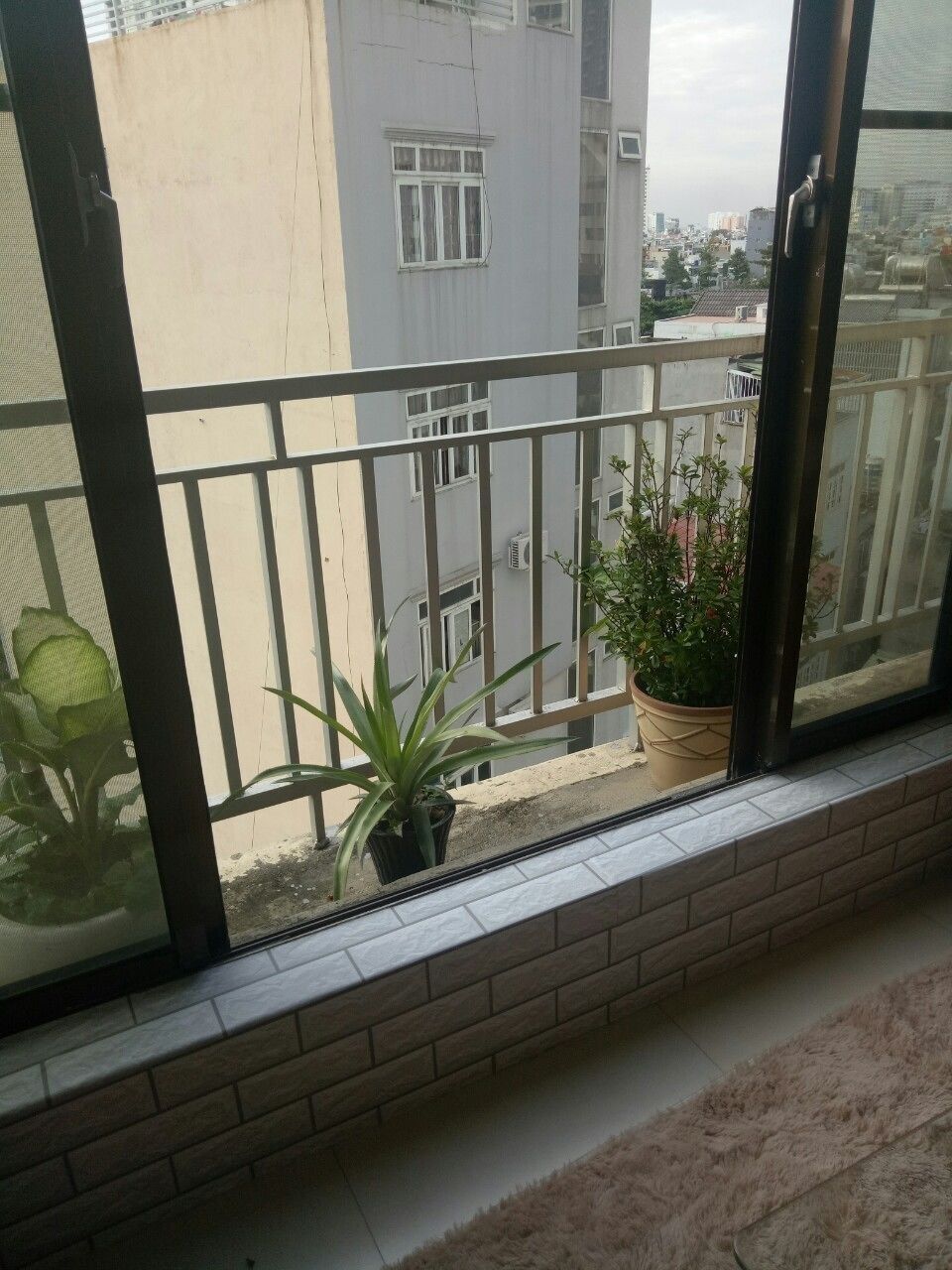 Smile House 3 Apartment Ho Chi Minh City Exterior photo